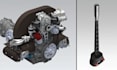 do 3d cad modeling and engineering for you