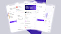 create mobile app design UI UX with figma