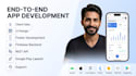 flutter app development flutter mobile app flutter UI IOS