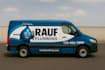 do professional van wrap and lorry wrap designs for you