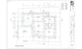 create detailed 2d floor plans and architectural designs