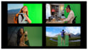 edit reels, vlog video with amazing transition, vfx and sound effects