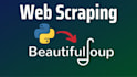 build python web scraping and automation for ml data pipelines data science