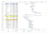create microsoft project gantt chart and project plans
