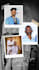 edit your picture like a digital oil painting portrait gift