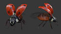 texture your 3d model in substance painter