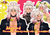 make your vtuber live2d model