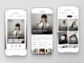build a modern ai dating app with react native