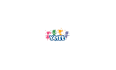 design impeccable flawless kids entertainment  logo
