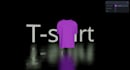 create 3d web pages with threejs, r3f ,react and gsap