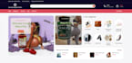 redesign your wordpress website with modern elementor design