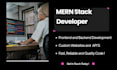 be your expert in setting up new projects, mern stack, node js, saas development