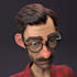create a believable 3d  stylized character