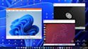 setup virtual machine, virtual desktop, and remote desktop