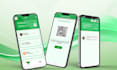 develop a decentralized crypto wallet for web and mobile