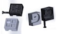 reverse engineer 3d scans to digital file