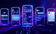 develop flutter mobile app and app development for android app and ios app