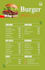 design eyecatching restaurant menu , food manu
