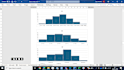 do data analysis and resolve your statistical exercise