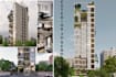 do photorealistic 3d exterior and interior architectural rendering