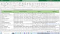 do lead generation with copy paste on excel or google sheet