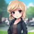 draw chibi your anime fanart