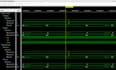 do verilog, system verilog , vhdl code, simulation and system design project