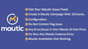 upgrade your mautic to latest version
