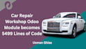 odoo devops, deployment and server setup