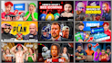 design amazing and CTR boosting youtube thumbnails in 3hrs