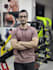 be your online home fitness trainer in live session, virtual instructor