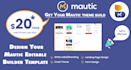set up and configure your mautic