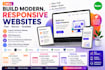 make websites for your business