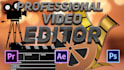 do the best professional video editing high level