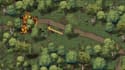 develop rpg game maker, html5 game, godot engine game and unreal engine game