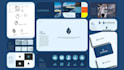 professionally restore or redesign your logo and brand identity