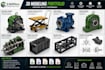 create 3d cad models and technical drawings