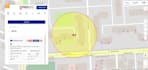 develop vehicle or container booking with tms for web and app with gps tracking