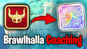 unlock your brawlhalla potential with professional coaching