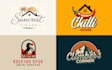 design a modern minimalist business logo