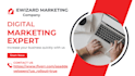 be your social media manager