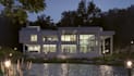 create exterior or interior 3d modeling and rendering