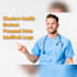 do lab simulations, ihuman and shadow health, and soap note
