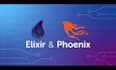 be your elixir and phoenix with liveview developer