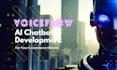 design your custom ai chatbot using voiceflow for your ecommerce needs