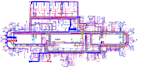 do revit mep bim modeling for your building project