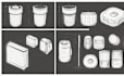 develop industrial and product design concept by sketches