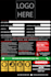 design your construction site banner