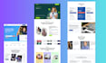 figma to html desgin