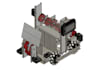 3d model vex robots using components from vex library
